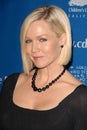 Jennie Garth Royalty Free Stock Photo