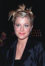 Jennifer Aspen Royalty Free Stock Photo