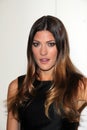 Jennifer Carpenter, Four Seasons Royalty Free Stock Photo