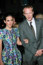 Jennifer Connelly, Paul Bettany