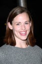 Jennifer Garner Royalty Free Stock Photo