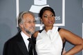 Jennifer Hudson, Neil Portnow