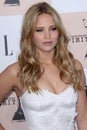 Jennifer Lawrence Royalty Free Stock Photo