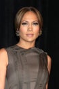 Jennifer Lopez Royalty Free Stock Photo