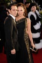 Jennifer Lopez, Marc Anthony Royalty Free Stock Photo