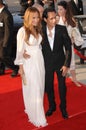 Jennifer Lopez,Marc Anthony