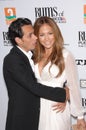 Jennifer Lopez,Marc Anthony