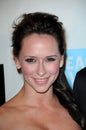 Jennifer Love Hewitt Royalty Free Stock Photo