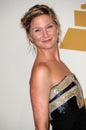 Jennifer Nettles Royalty Free Stock Photo