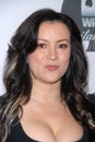 Jennifer Tilly Royalty Free Stock Photo