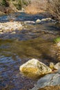 A Jennings Creek in Arnold Valley