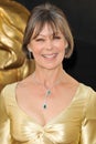 Jenny Agutter Royalty Free Stock Photo