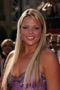 Jennie Finch