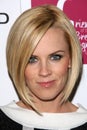 Jenny McCarthy Royalty Free Stock Photo