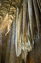 Jenolan caves, Australia.