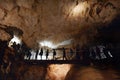 Jenolan Caves Blue Mountains New South Wales Australia