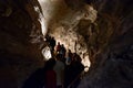 Jenolan Caves Blue Mountains New South Wales Australia