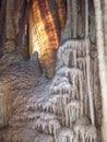 Jenolan Caves Stalactites Speleology Crystals