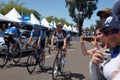 Jens Voigt 2013 Tour of California