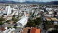 saint antonio cathedral in jequie