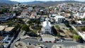 saint antonio cathedral in jequie