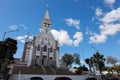 saint antonio cathedral in jequie