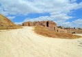 Jerash Amphitheater