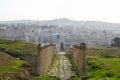 Jerash Ruins - Amman - Jordan