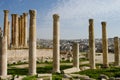 Jerash Ruins - Amman - Jordan