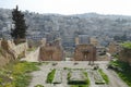 Jerash Ruins - Amman - Jordan