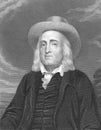 Jeremy Bentham