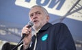 Jeremy Corbyn Speaks at the Doctors' Rally