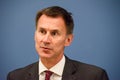 Jeremy Hunt, Minister of Foreign Affairs of United Kingdom