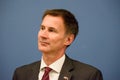 Jeremy Hunt, Minister of Foreign Affairs of United Kingdom