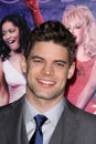 Jeremy Jordan Royalty Free Stock Photo