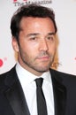 Jeremy Piven Royalty Free Stock Photo