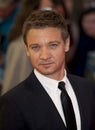 Jeremy Renner