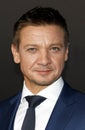 Jeremy Renner