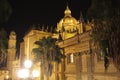 Jerez cathedral