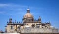 Jerez Cathedral in Andalusia, Spain