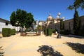 San Salvador Cathedral, Jerez de la Frontera, Spain.