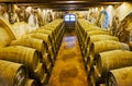 Visit Bodega Solera 1847, Tio Pepe winery, Jerez, Spain