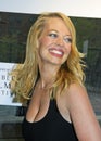 Jeri Ryan Royalty Free Stock Photo