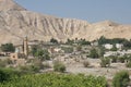 Jericho, Israel Royalty Free Stock Photo