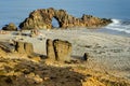 Jericoacoara Beach, Brazil