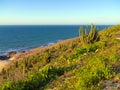 Jericoacoara Beach