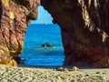 Jericoacoara Beach