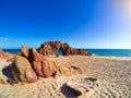 Jericoacoara Beach