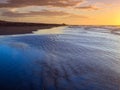 Jericoacoara Beach Royalty Free Stock Photo