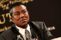 Jermaine Jackson Royalty Free Stock Photo